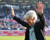 Atalanta: Gasperini, ganamos tras raspar el cañón – Fútbol