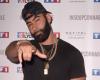 “Está haciendo el ridículo”: duramente criticada la actuación de La Fouine durante el evento KCX