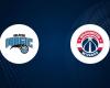 Mejores apuestas de la NBA: selecciones de Magic vs. Wizards para el 10 de noviembre