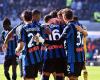 Serie A, Atalanta-Udinese: 2-1 – Fútbol