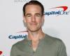 James Van Der Beek, que padece cáncer colorrectal en etapa 3, revela cómo descubrió su enfermedad