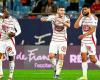 Montpellier – Brest: en la Ligue 1, el Stade Brestois realmente juega para mantenerse