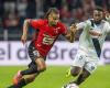 Stade Rennais – Toulouse FC. Rennes con Wooh y Seidu, las composiciones oficiales