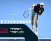 Rastreador de tenis, Finales ATP: Sinner-De Miñaur 5-2 EN VIVO