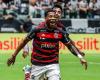 ¡Es penta! Flamengo vence al Atlético-MG y conquista el título de la Copa de Brasil