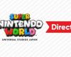 Super Nintendo World: se anuncia un nuevo Direct especial, dedicado a Donkey Kong