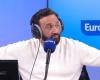 Tras su polémico tuit, Jean-Michel Apathy vuelve a atacar a Cyril Hanouna