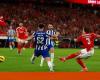 Benfica-FC Porto, 4-1: el duelo en 5 hechos – Liga Betclic