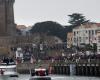 EN VIVO – Vendée Globe: se ha dado el inicio de la 10ª edición