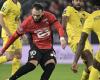 Rennes se hunde contra Toulouse, Montpellier finalmente respira, Reims ataca a Le Havre… Los resultados del multiplex