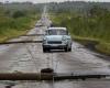 Desastre natural: dos potentes terremotos azotan Cuba