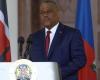 Después de sólo cinco meses en el cargo, el primer ministro haitiano destituyó