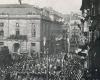 Armisticio del 11 de noviembre: ¿por qué hay una calle 22 de noviembre en Estrasburgo?