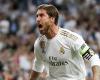 Sergio Ramos, el regreso que enciende al Real Madrid