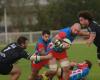 Rugby amateur – Federal 1: ¡Mazamet contiene a Lavaur! El derbi del Tarn vuelve al Sporting