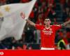 Benfica golea al FC Porto en un clásico pintado en vivos tonos rojos | crónica del juego