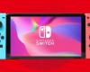 La Nintendo Switch OLED por menos de 200 euros a partir del lunes a medianoche