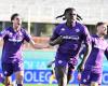 Serie A | Fiorentina 3-1 Verona: héroe del hat-trick de Kean para la fantástica Viola