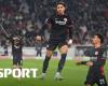 Bundesliga el domingo – Victoria del Frankfurt en Stuttgart con una fase final temblorosa – Sport