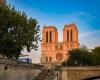 Reapertura de Notre-Dame de París: han sonado las campanas