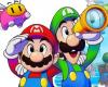 Videojuegos: probamos Mario & Luigi: The Brotherly Epic