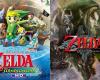 Rumor: ¿Zelda Ocarina of Time HD y un nuevo Donkey Kong en Nintendo Switch?