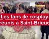 VIDEO. La Japan Breizh Con’ atrae a miles de aficionados a la cultura manga en Saint-Brieuc