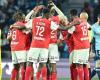 Ligue 1 (J11): el Stade de Reims encuentra su sonrisa y su victoria en Le Havre (3-0)