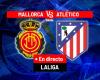 Mallorca – Atlético, en directo