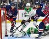 NHL: ¡Nino Niederreiter y los Jets hacen historia!