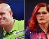 Michael van Gerwen golpea a una estrella de dardos transgénero después de una confesión ‘desgarradora’ | Otro | Deporte