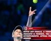 Nitto ATP Finals, el torneo ha comenzado en Turín, entre deporte y entretenimiento. Esperando a Jannik Sinner