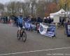 Ciclocross de Nazelles-Négron: Vincent Limoges 1.º – Noticias