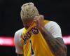 D’Angelo Russell acepta su descenso al banquillo • Basket USA