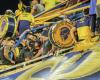 Dos influyentes hinchas de Rosario Central asesinados a tiros al margen de un partido – Argentina – Rosario Central