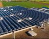 PrimeEnergy Cleantech: un espectacular residuo fotovoltaico