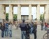 En Paris Photo, Diane Meyer persigue el fantasma del Muro de Berlín – Libération