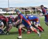 Live Rugby – Nationale 2. Mâcon al frente en el descanso contra Rennes