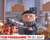 Programa de televisión: Minions 2: Érase una vez Gru, La grande Vadrouille… ¿qué ver en la televisión esta noche?