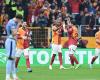 ¿A qué hora y cuándo es el partido Galatasaray – Samsunspor? ¿En qué canal se transmite el partido Galatasaray – Samsunspor? (11 iniciales) – Noticias deportivas de última hora