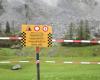 Deslizamiento de rocas cerca de Brienz: un pueblo suizo debe ser evacuado nuevamente