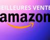 Los más vendidos de Amazon: aquí están los 5 mejores en el departamento de alta tecnología en este momento