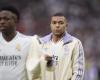 Kylian Mbappé consumido por la ansiedad, el Madrid tiembla