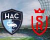 Le Havre – Reims: ¿en qué canal y a qué hora ver en directo el partido de la Ligue 1?