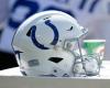 Calendario de los Indianapolis Colts: ¿Juegan los Colts hoy?