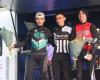 Ciclocross Lion d’Angers: clasificaciones – Noticias