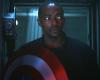 Brave New World, Anthony Mackie gana terreno en el MCU – SeriesDeFilms