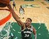 Tomas calientes del entretiempo: los Celtics no tuvieron respuesta para The Greek Freak