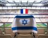 Israel aconseja a sus aficionados que no asistan al partido en Francia