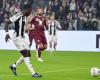 Serie A | Juventus 2-0 Turín: los bianconeri dominan el Derby della Mole